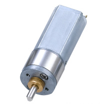 high quality electric motor reduction gearbox 1.5v for Medical Pump